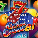 Criss Cross 81