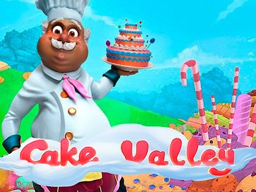 Cake Valley